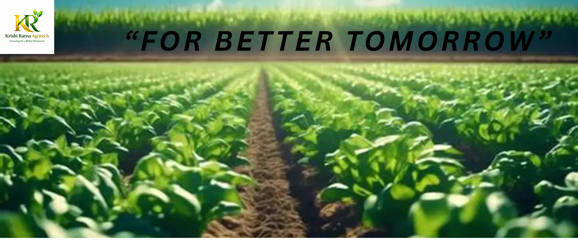 Krishi Ratna Agritech