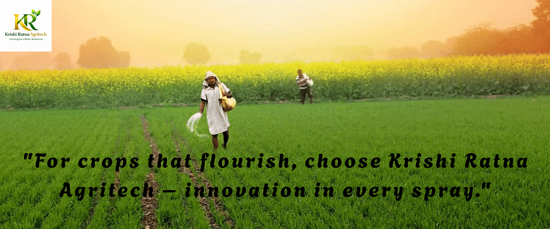 Krishi Ratna Agritech